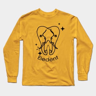 Dentist Long Sleeve T-Shirt